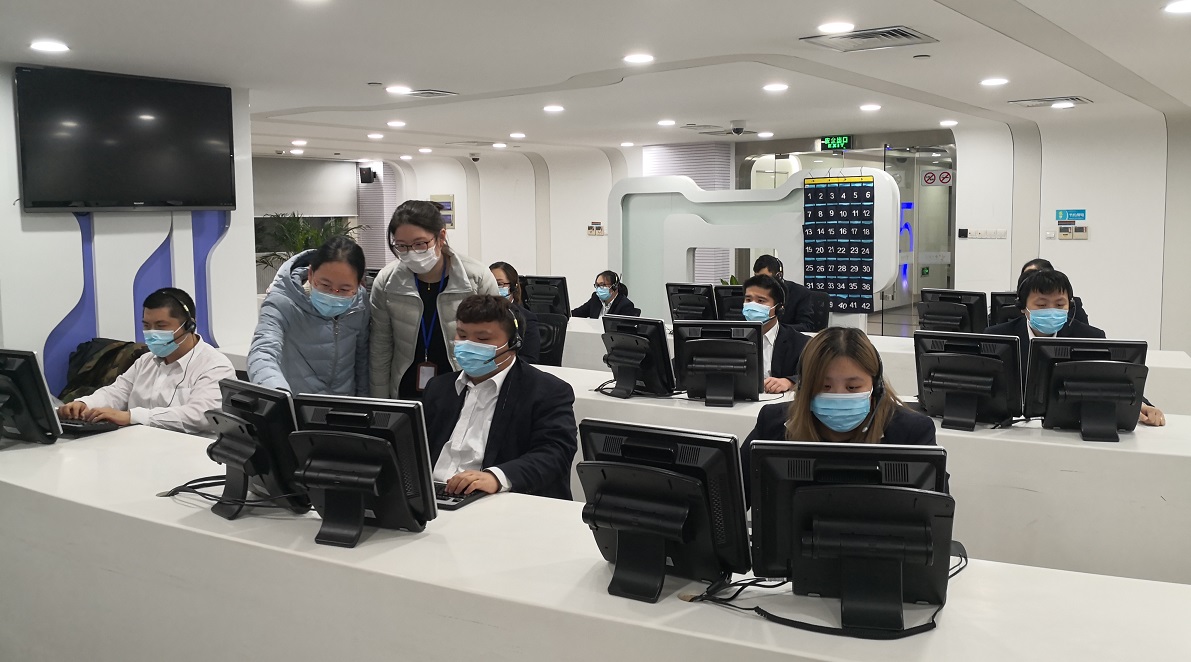 上海12345市民熱線 上海12345市民熱線