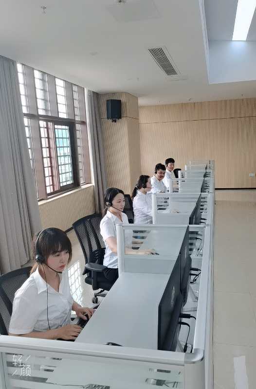 2020政務(wù)評選 +南平市12345熱線 + 現(xiàn)場高清圖片2 2020政務(wù)評選 +南平市12345熱線 + 現(xiàn)場高清圖片2