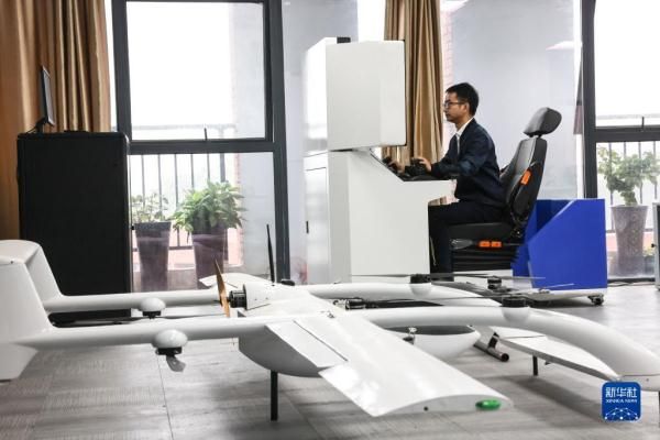 探訪全國(guó)首個(gè)大數(shù)據(jù)國(guó)家重點(diǎn)實(shí)驗(yàn)室