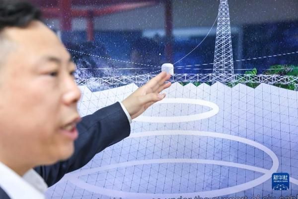 探訪全國(guó)首個(gè)大數(shù)據(jù)國(guó)家重點(diǎn)實(shí)驗(yàn)室