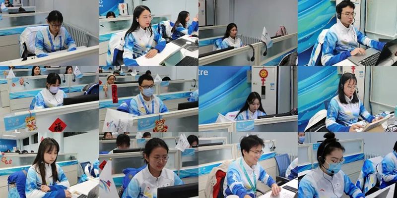 杭州亞運(yùn)會(huì)多語種翻譯熱線服務(wù)中心正式成立