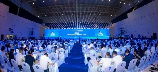 信陽聯(lián)通助力第七屆12345政務(wù)服務(wù)便民熱線大會順利召開