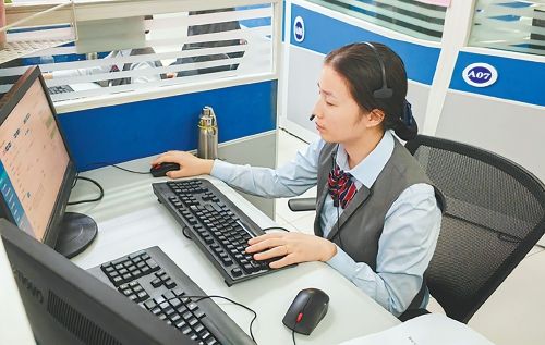 濟(jì)南12345熱線“春節(jié)不打烊　服務(wù)不斷檔”—架起“暖心橋”當(dāng)好“總客服”