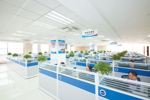 濟(jì)南12345熱線“春節(jié)不打烊　服務(wù)不斷檔”—架起“暖心橋”當(dāng)好“總客服”