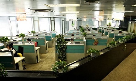 中國人壽保險(xiǎn)95519呼叫中心