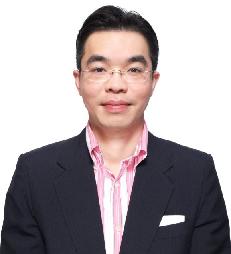 電訊盈科(PCCW)專業(yè)客服大中華區(qū)業(yè)務(wù)拓展副總裁梁衡憲