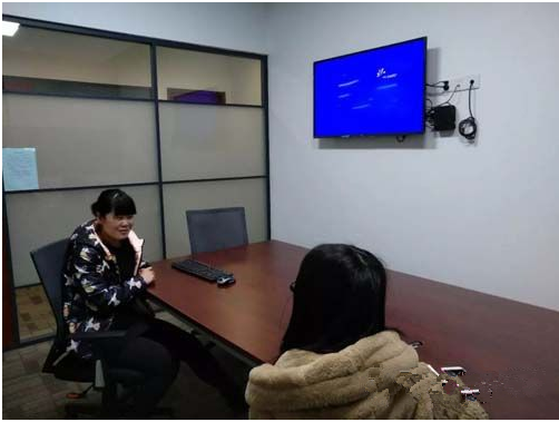 中移在線佛山分公司羅翠香：營銷達人有話說！