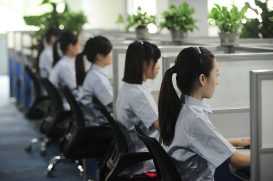 上海業(yè)奧助力百思特呼叫中心升級至CTOP7.0版本