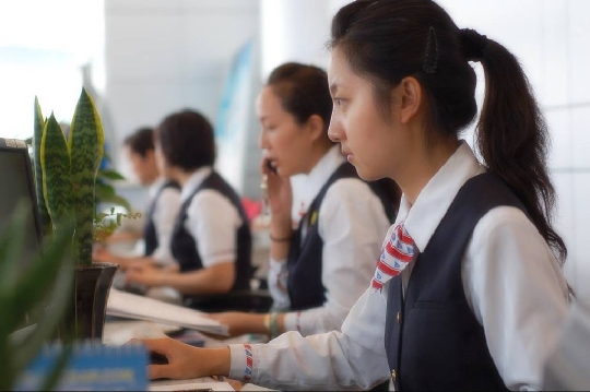 南航貴州公司營運部：效益是這樣“煉”成的