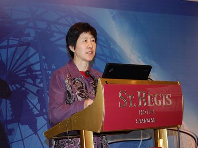 工信部劉獻(xiàn)軍：兩化融合是我國(guó)必然選擇