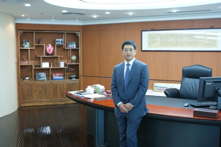 陳勁：三個(gè)方面提升客戶服務(wù) 應(yīng)對(duì)信用卡的“后規(guī)模時(shí)代”