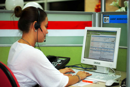 科技時代_TCL集團設立統(tǒng)一海外客服呼叫中心