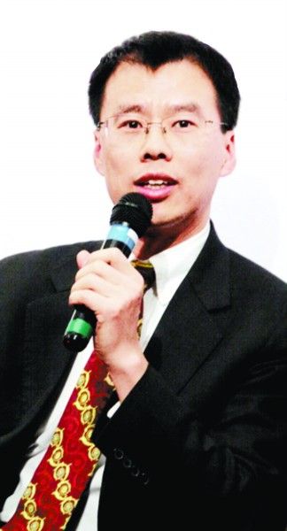 行業(yè)老二的生存智慧(圖)