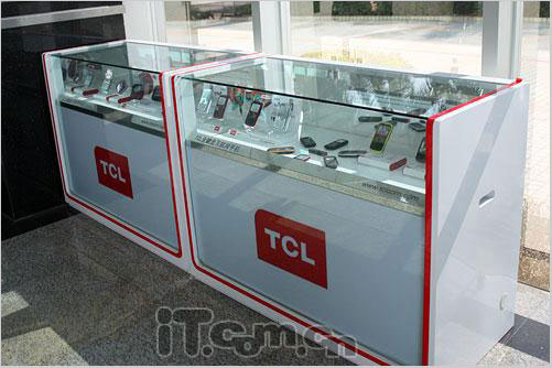 再戰(zhàn)國(guó)內(nèi) TCL通訊電子商務(wù)營(yíng)銷(xiāo)總監(jiān)專訪