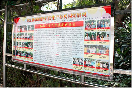 再戰(zhàn)國(guó)內(nèi) TCL通訊電子商務(wù)營(yíng)銷(xiāo)總監(jiān)專訪