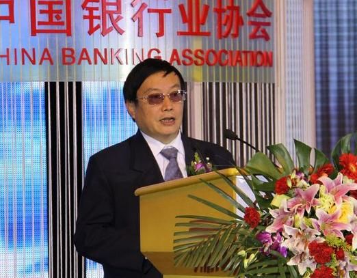 中國銀行業(yè)協(xié)會楊再平專職副會長講話