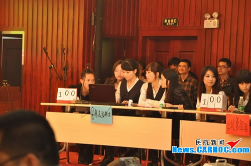 熟能生巧環(huán)節(jié)：考查員工的訂票操作熟練程度