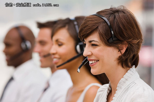 華創(chuàng)陽光智能呼叫中心  呼叫中心新選擇