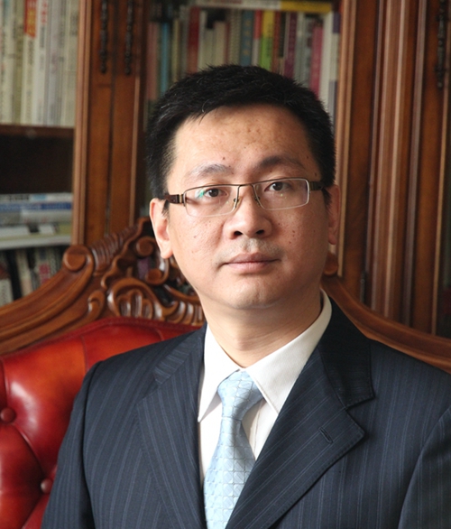 專訪博彥科技副總裁韓超