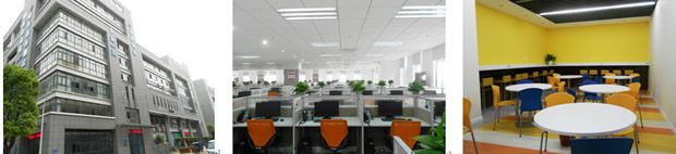 大宇宙合肥運(yùn)營(yíng)中心