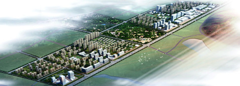 合肥(蜀山)國(guó)際電子商務(wù)產(chǎn)業(yè)園