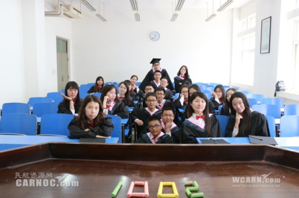 寫給東航95530西安呼叫中心的那群“孩子們”