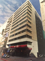 transcosmos在臺(tái)灣設(shè)立分公司