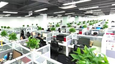 transcosmos在中國(guó)設(shè)立第八家客戶聯(lián)絡(luò)中心暨上海第四中心