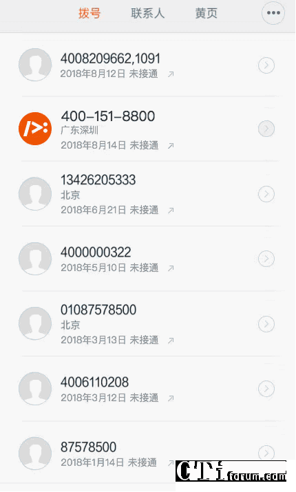 工信部：違反用戶意愿的營銷電話均為騷擾！呼叫中心該何去何從？