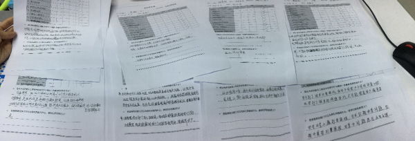 中移在線廣東公司廣州中心開展“甜言蜜語”優(yōu)+服務(wù)訓(xùn)練營