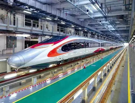 上海業(yè)奧：香港高鐵客服熱線即將投入運(yùn)營(yíng)